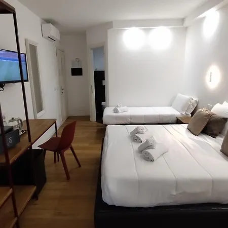 Hotel Ciao