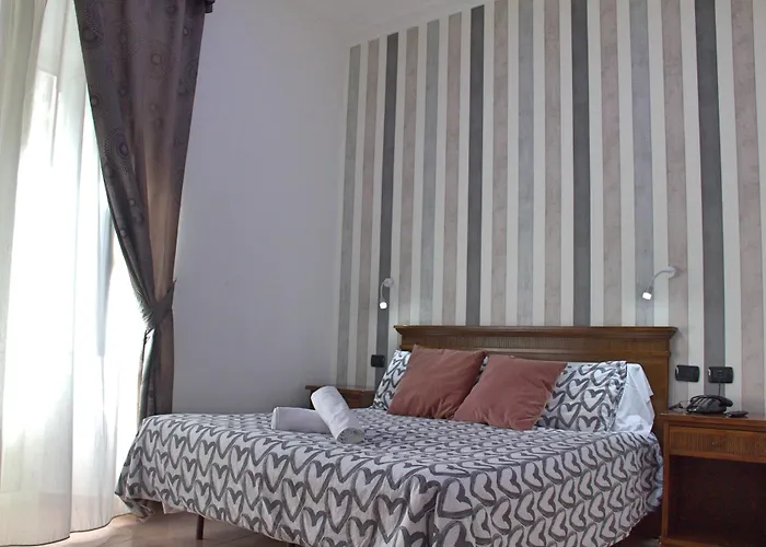 Ciao Hotel Rome