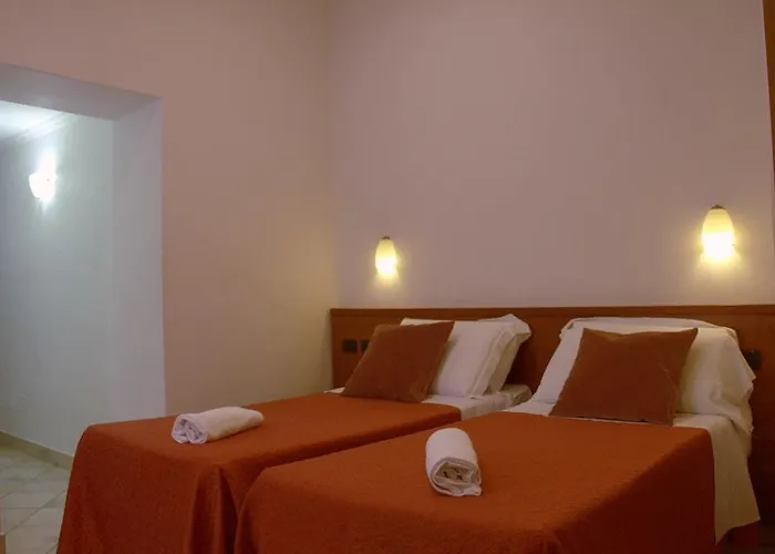 Hotel Ciao *
