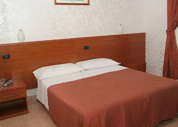 Ciao Hotel Rome