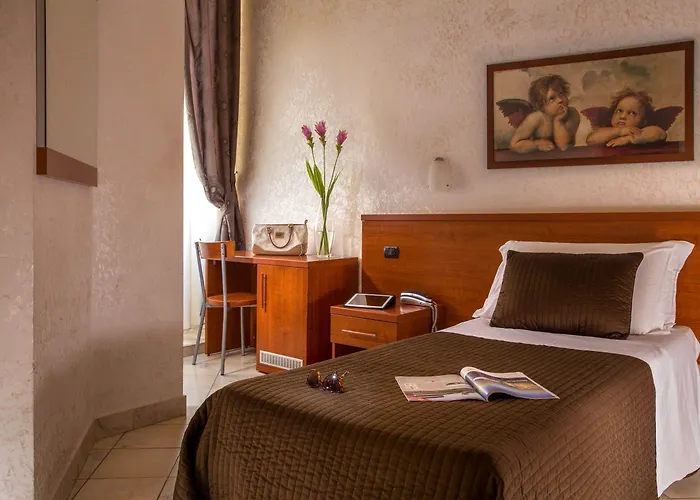 Ciao Hotel Rome