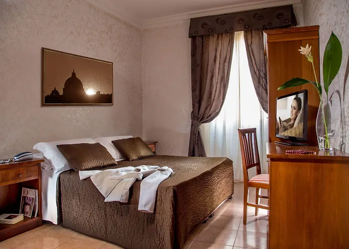Ciao Hotel Rome