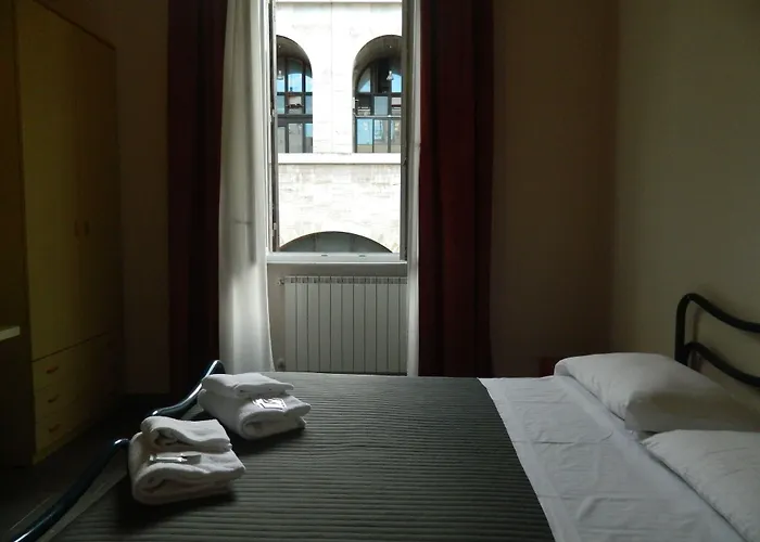 Ciao Hotel *