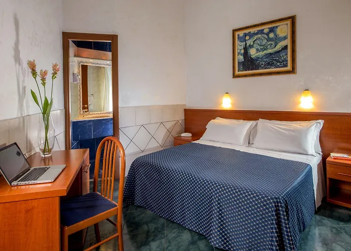 Ciao Hotel Rome
