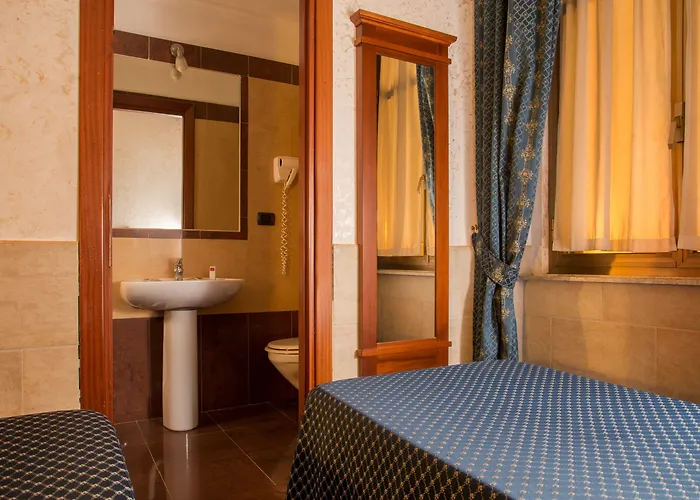Ciao Hotel Rome