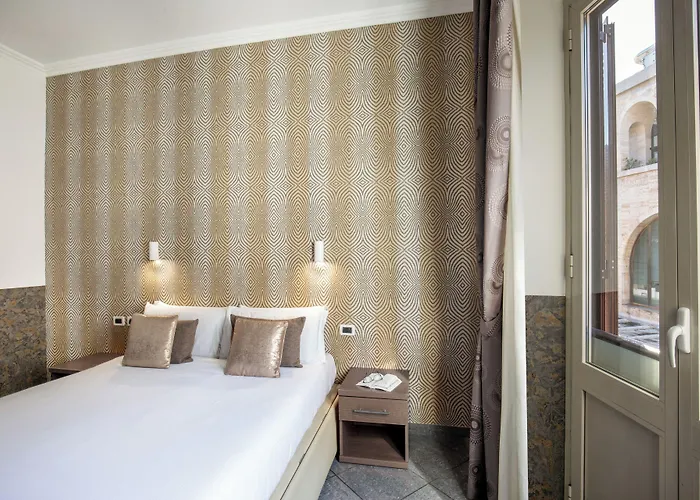 Hotel Ciao Rome