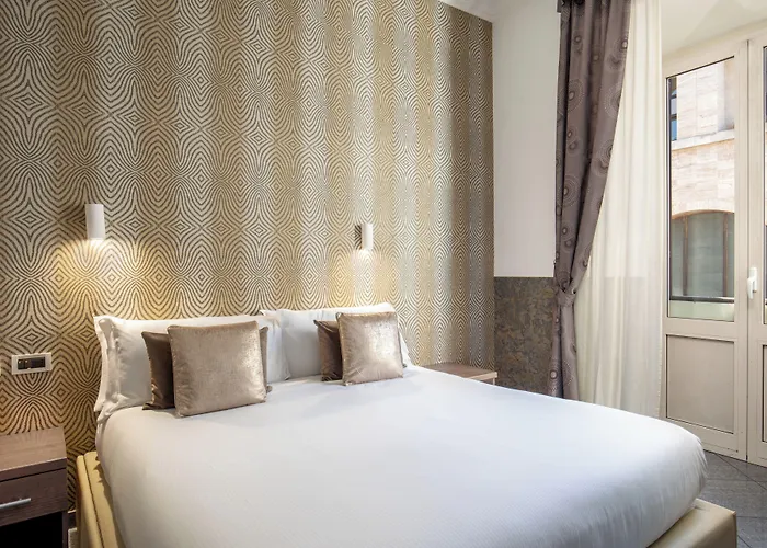 Hotel Ciao Rome