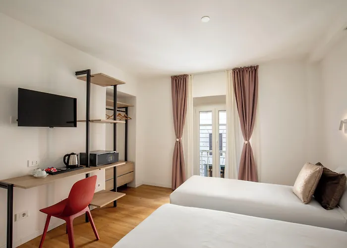 Hotel Ciao *