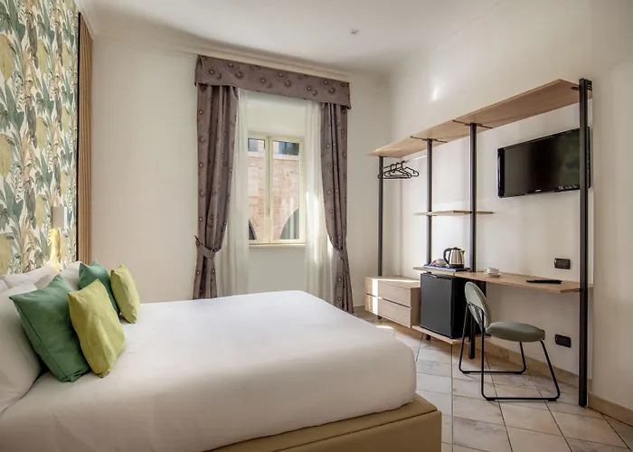 Ciao Hotel Rome