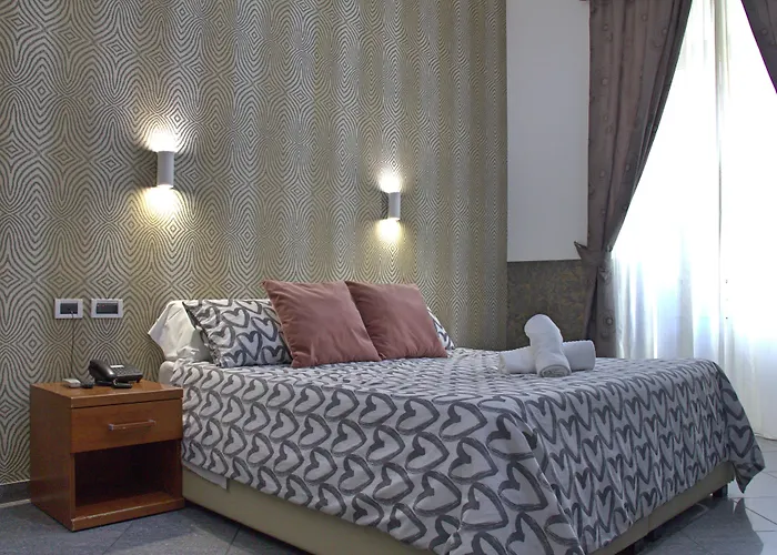 Ciao Hotel Rome