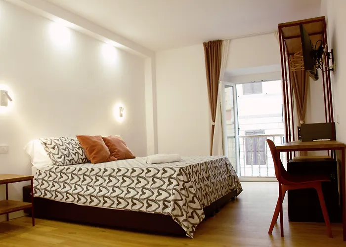 Ciao Hotel Rome