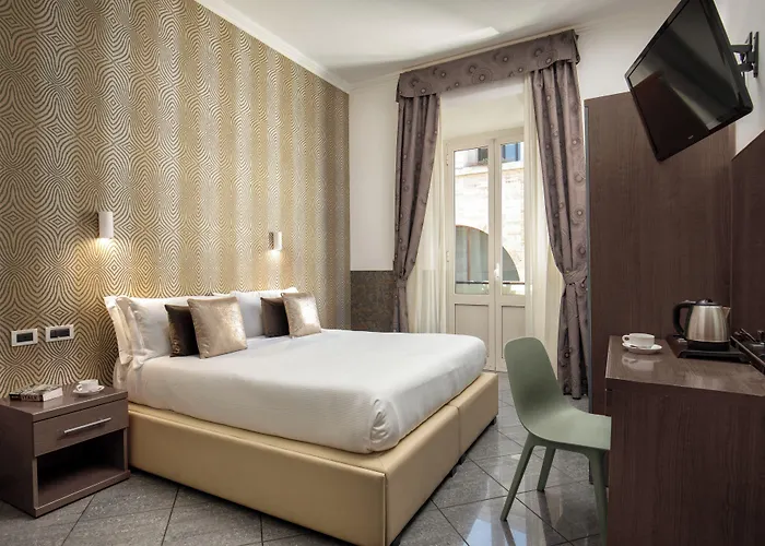 Ciao Hotel