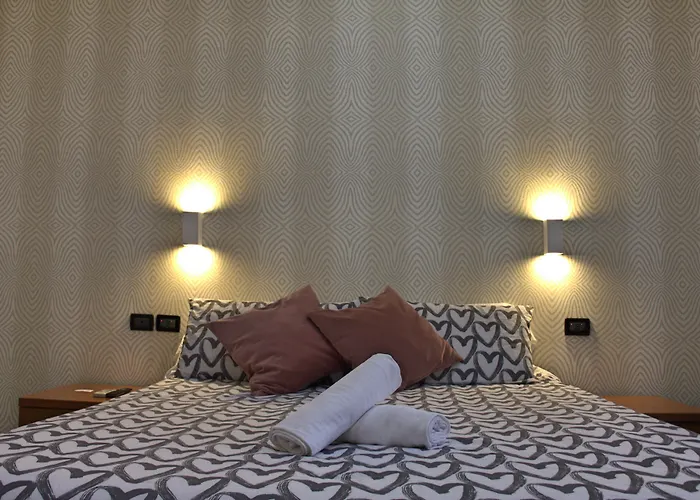 Ciao Hotel Rome