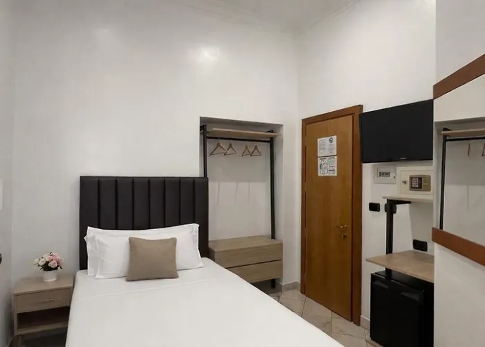 Hotel Ciao *