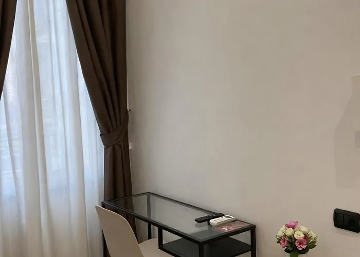 Hotel Ciao