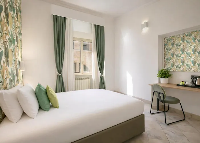 Ciao Hotel