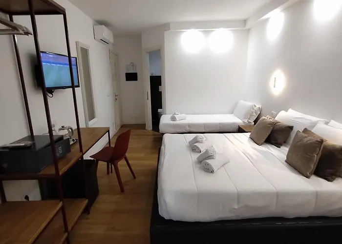 Ciao Hotel *