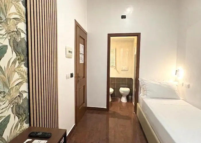 Ciao Hotel *