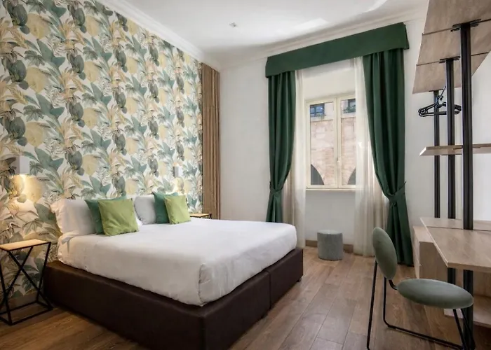 Ciao Hotel Rome