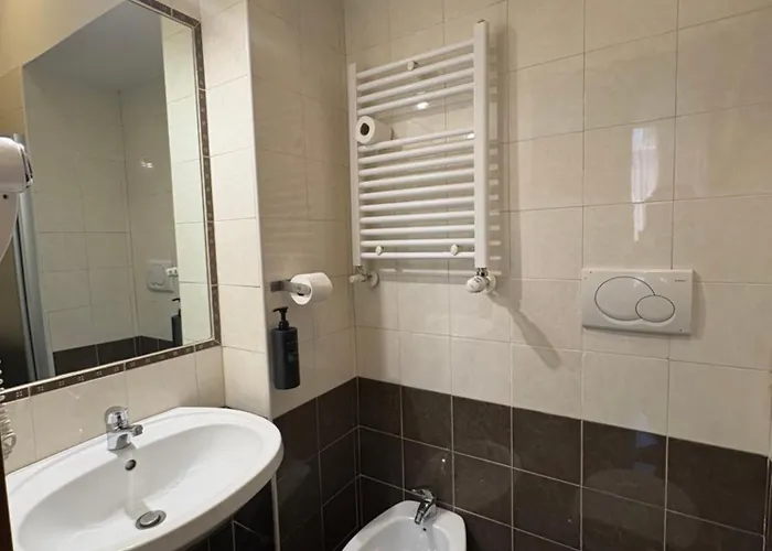 Ciao Hotel Rome
