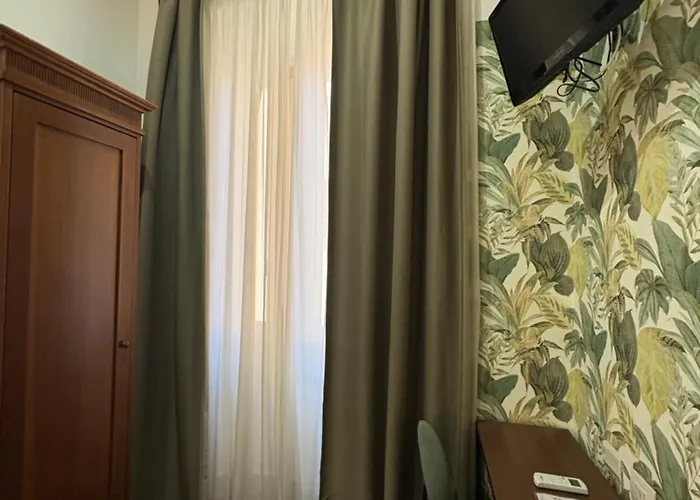 Ciao Hotel Rome