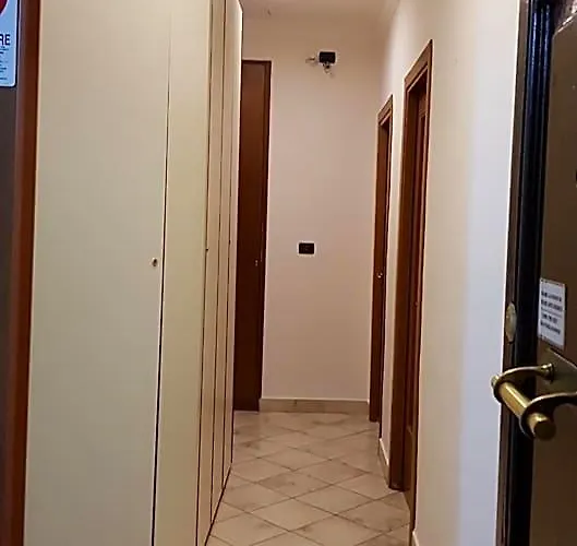 Hotel Ciao Rome