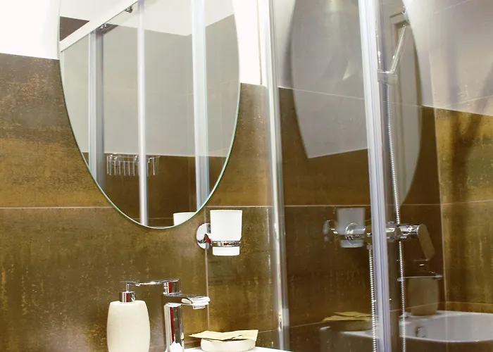 Hotel Ciao Rome