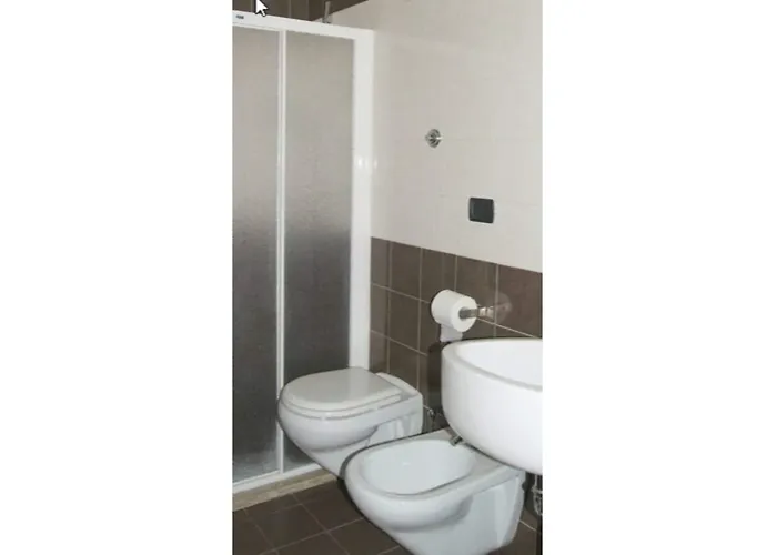 Hotel Ciao Rome