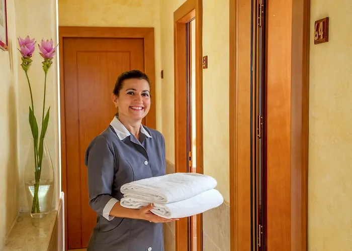 Hotel Ciao *